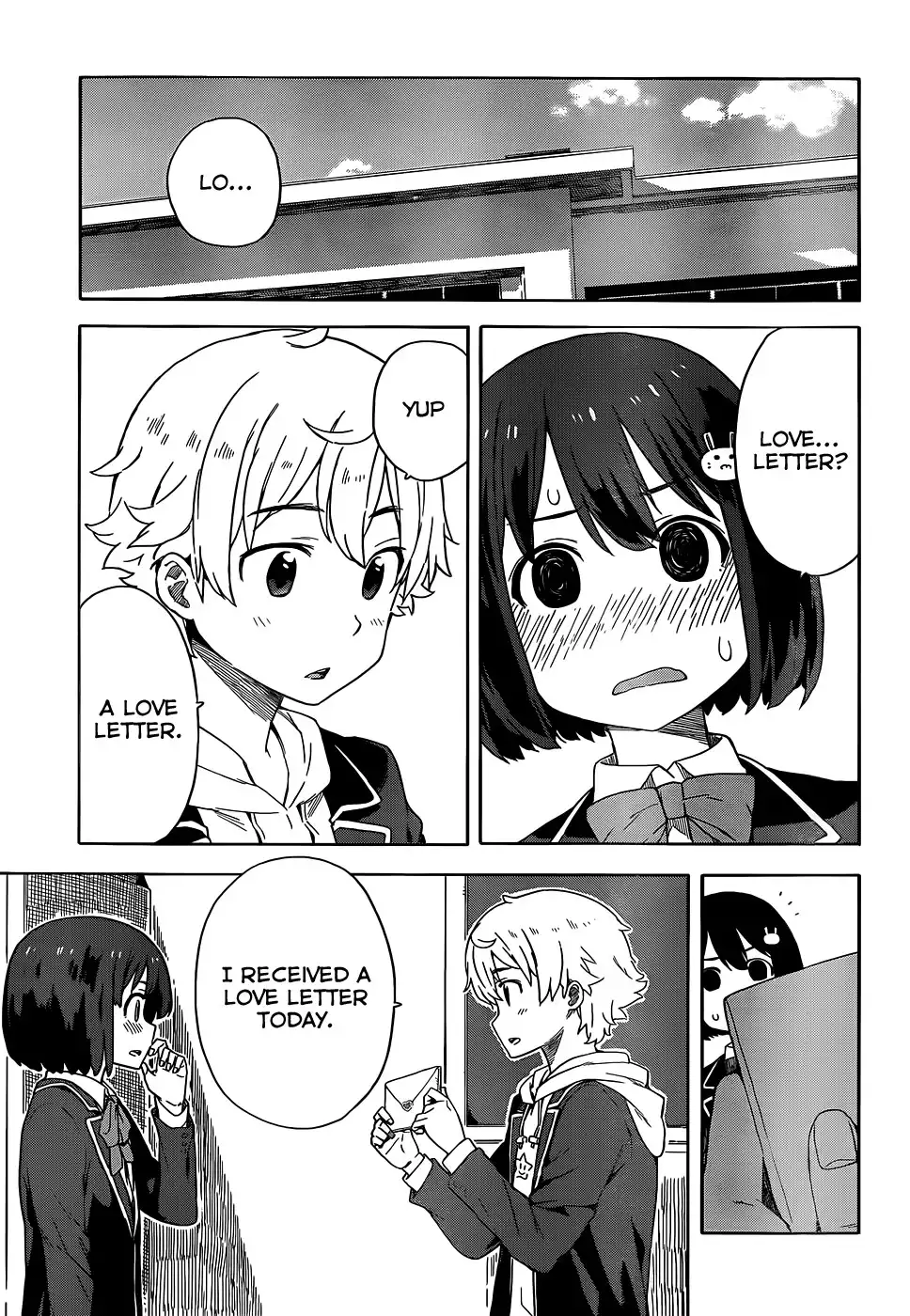 Kono Bijutsubu ni wa Mondai ga Aru! Chapter 10.2 3